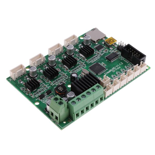 

3d printers upgrade motherboard control board replacement for creality cr-10