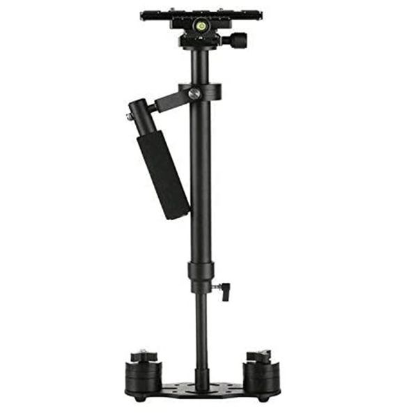 

s60 stabilizer p video handheld stabilizer dslr for / camcorder camera 60cm