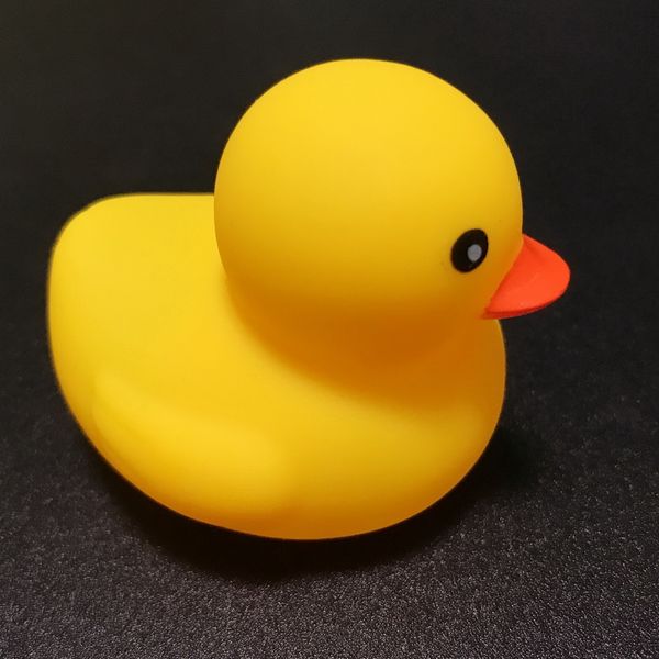 

baby shower rubber duck toy water bb bathing kids toys for baby children birthday gift classic toy boys girls