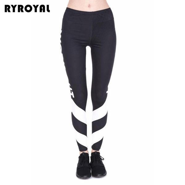 

yoga pants print leggings plus size halloween horror leggings, White;red