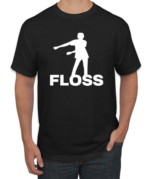 

victory royale floss dance funny gamers t-shirt graphic gaming humor tee