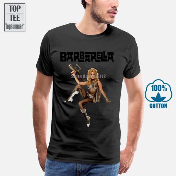 

barbarella photo movie poster 1968 тенниска все размеры s для 4xl