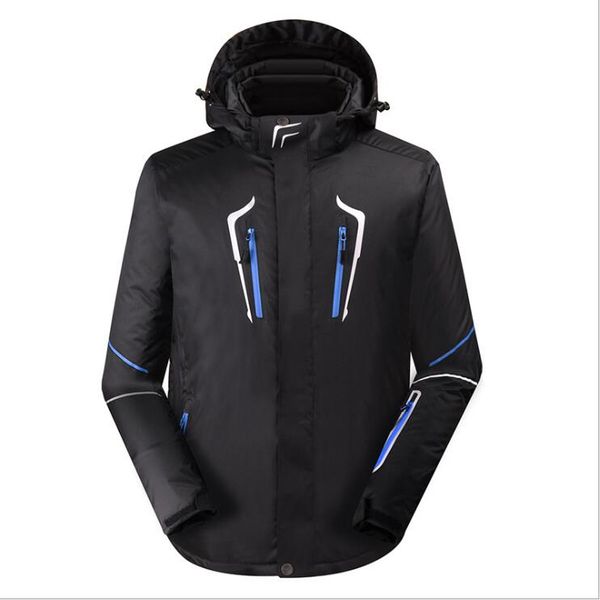 

skiing jackets 2021 men ski jacket winter clothing male windproof waterproof outdoor sport wear super warm