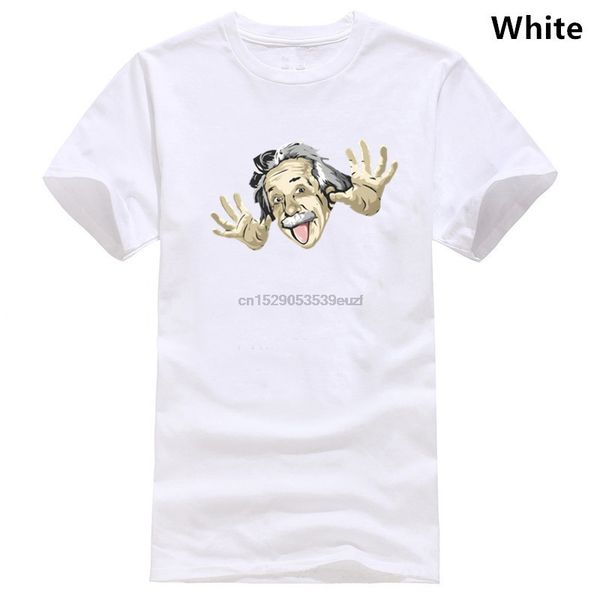 

albert einstein t-shirt