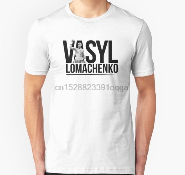 

мужчины с коротким рукавом футболки ломаченко unisex футболка женщины тенниска