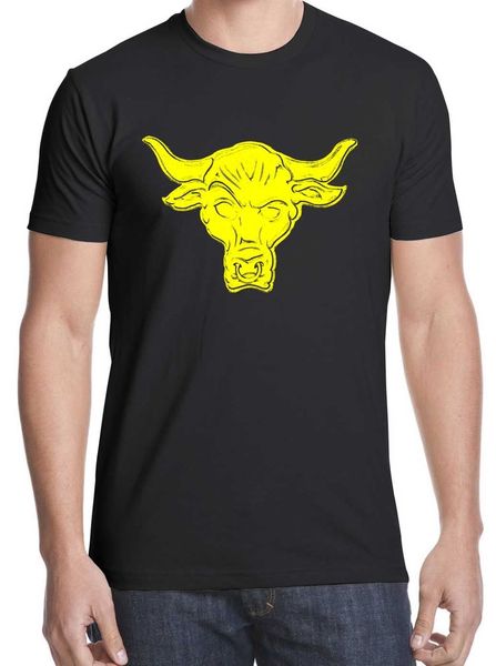 

the recognized symbol of greatness rare wwf the rock t shirt tee 00% cotton casual short sleeve men t shirt