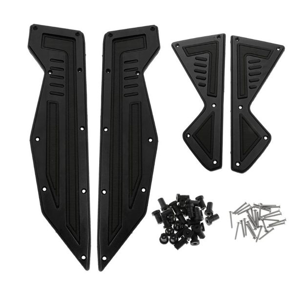

1 pack motorcycle front footrest pedal for nmax 155 150 n-max155 125