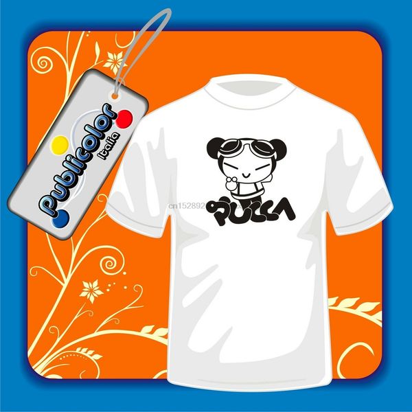 

майка pucca 2 по publicoloritalia