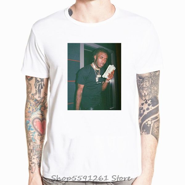 

lil uzi vert t-shirt hiphop rapper singer xo tour llif3 luv is rage quavo lil uzi vert simple graphic tee cool funny shirt
