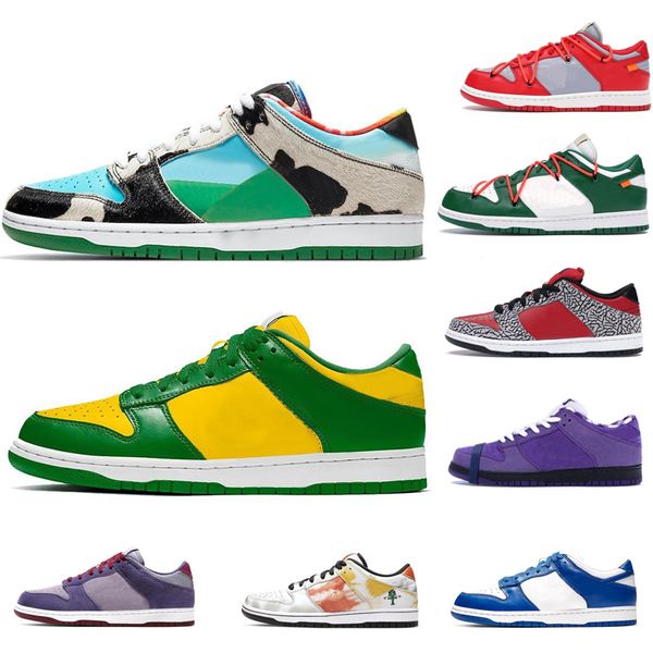 

dunk running shoes sb shadow chunky dunky viotech plum sneakers panda pigeon white gray men women fashion shoe