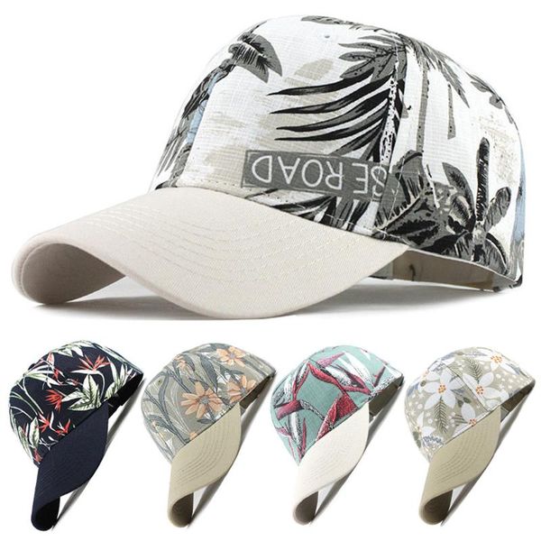

sun шляпы для мужской простой хлопок sun hat мытый холст козырька printed открытый cap регулируемая высокого качества womail мужская hat, Blue;gray