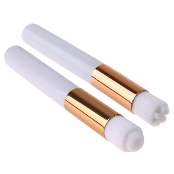 

1pc face nasal pore nose deep clean remove brushes cleaning cosmetic tool