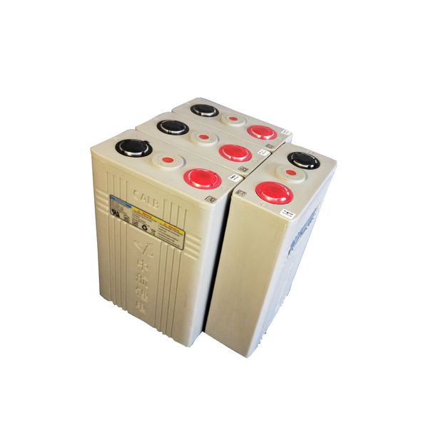 

4pcs brand new 2020 ca100 3.2v 100ah calb a grade lifepo4 cells ing