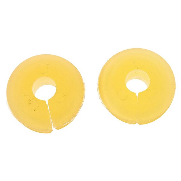 

applicable fiesta machine cover support rod 2pcs fixed rubber ring w700510s300