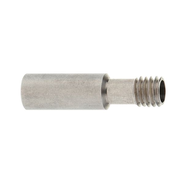 

3d printer parts m6 throat tube threads for creality 3d cr-10 10s