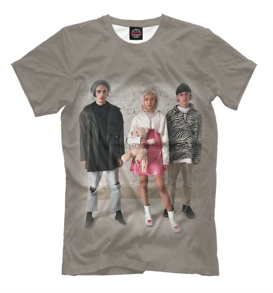 

okay molly new t-shirt music okay molly 308721