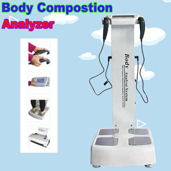 

printer included body fat analysis machine body composition analyzer body composition analyzer weight loss fat control