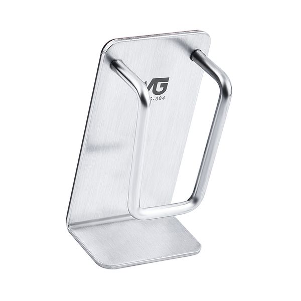 

self adhesive stainless steel hooks stick on hook for bathroom washbasins