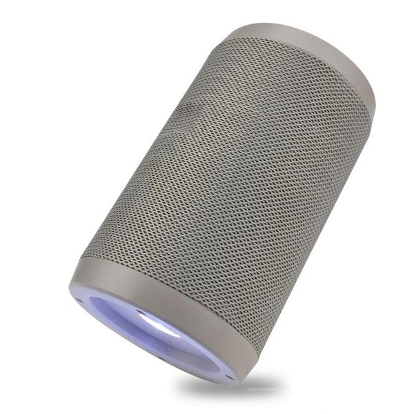 

mini wireless bluetooth speaker subwoofer stereo portable with led flashlight bluetooth audio for mobile computer music gifts