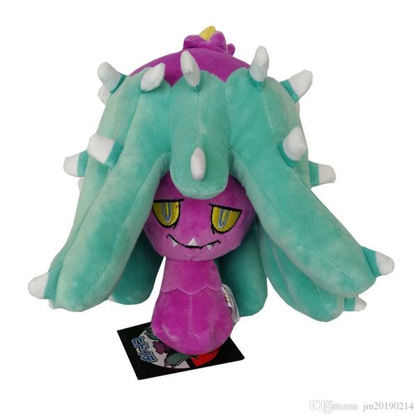 

новые игрушки mareanie мягкие куклы плюшевые игрушки для детей рождество хэллоуин лучшие подарки 8inch 20см