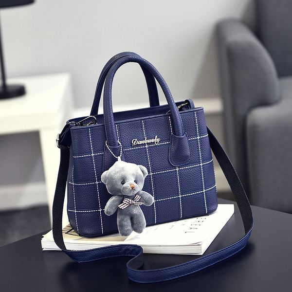 

2020 new fashion handbags women shoulder bag messenger bag
