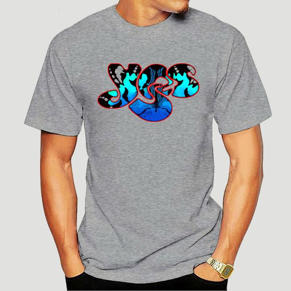 

yes prog rock metal t-shirt asia king crimson rush genesis s-3xl gift funny tee shirt-0738a