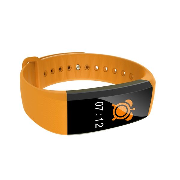 

wholesal m99 color smart wristband smart bracelet women men heart rate monitor bluetooth smartband pedometer sports fitness band waterproof