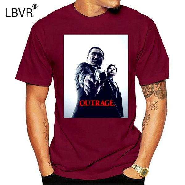 

outrage tomokazu casual pride t shirt men fashion tshirt funny