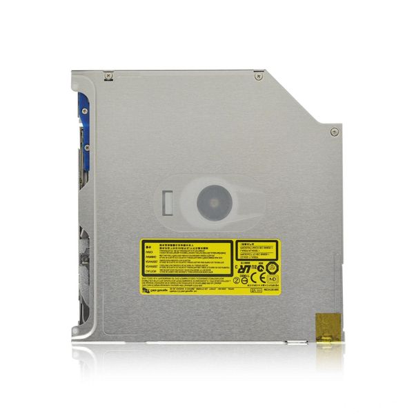 

new uj898a gs23n ad-5960s superdrive for macbook pro 13 a1278 15 a1286 17 a1297 slot dvd optical drive sata