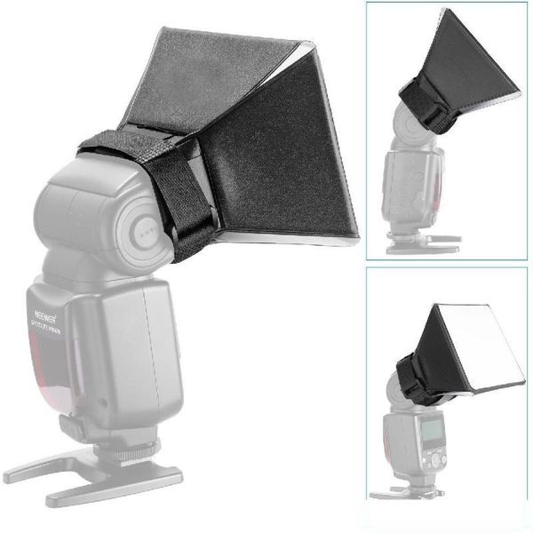 

beesclover pgraphy softbox pgraphy softbox flash diffuser portable bounce kit flash lambency box r60