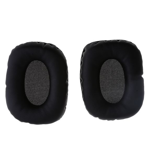 

replacement ear pads cushions for audio-technica ath-sq5 ath-sq505 headphones