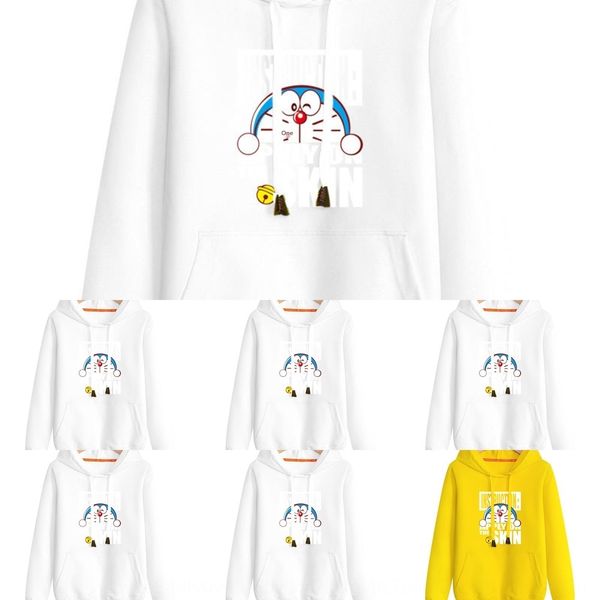 

men's sweater autumn korean style trendy junior high school students sweatercoat sweaterloose casual sports coat 2019 new e58gr e58g, Black