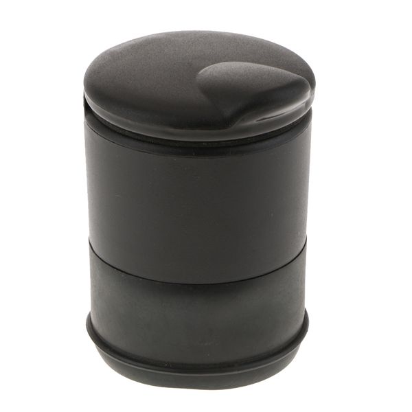 

портативный автомобиль сигарет ash пепельница бездымного цилиндр держатель