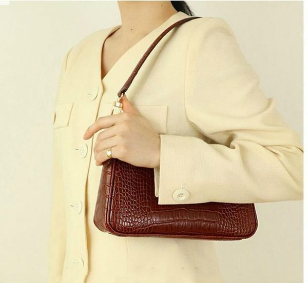 

2020 luxury handbags women bags designer women's handbags female shoulder bags girls leather purses