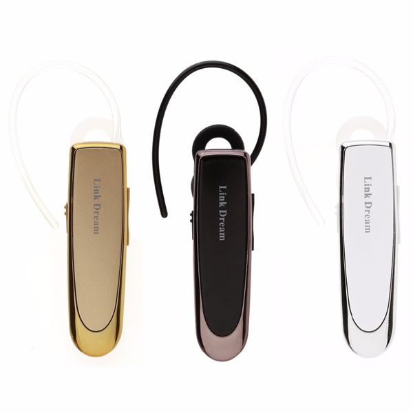 

new arrive lc-b41 wireless bluetooth earphone portable noise reduction headphones support hands calls fone de ouvido 3 color