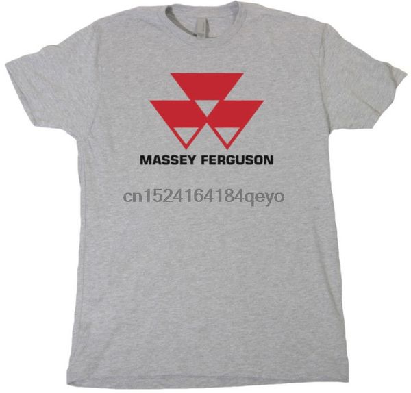 

massey ferguson сельскохозяйственное оборудование тенниска