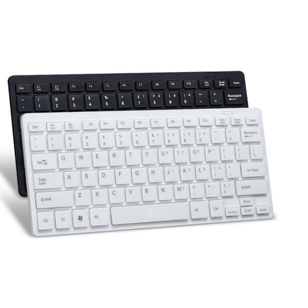 

k-1000 usb 2.0 mini ultra-thin wired professional 78 keys keyboard home notebook deskcomputer latest keyboards