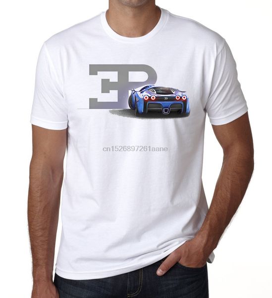 

buggati veyron мужские футболки дети автомобилей белый tshirt dt