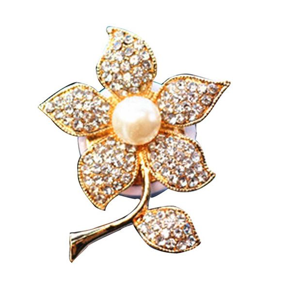 

car-styling 2020 car gift girl diamond ornament air outlet fragrant perfume car flavor freshener diffuser send perfume