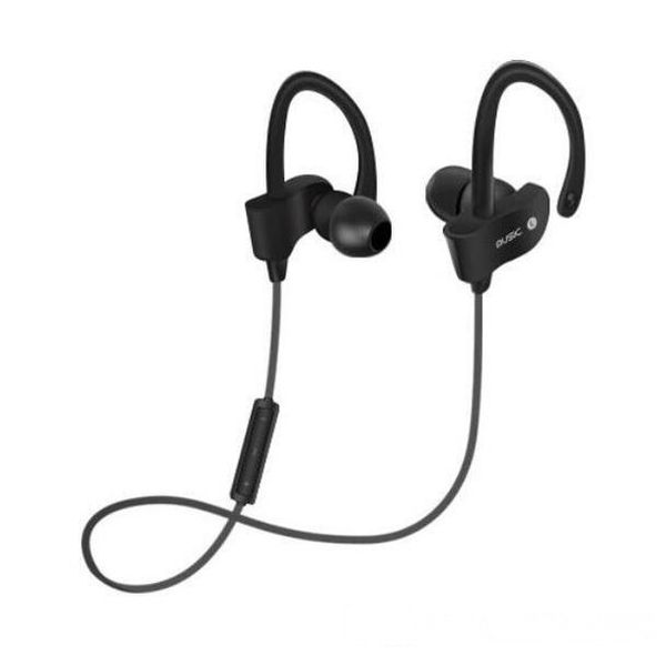 

ubit 56s sports in-ear wireless bluetooth earphone stereo earbuds headset bass earphones with mic for iphone 6 samsung phone