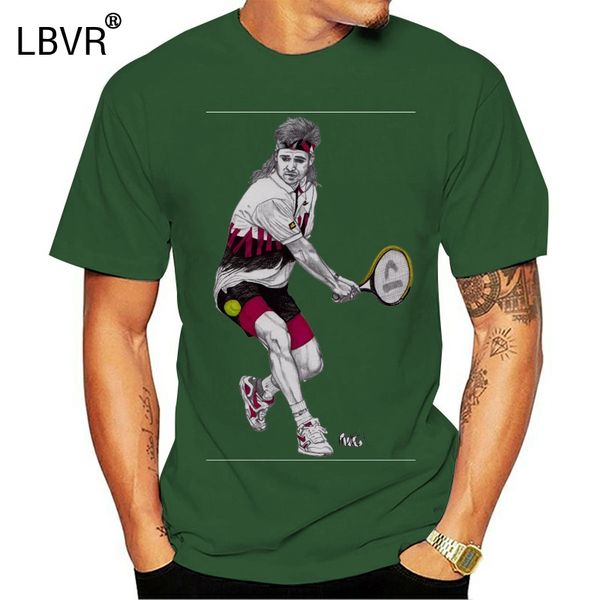 

andre agassi t shirt