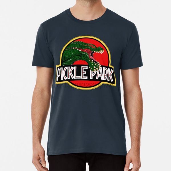 

pickle park t shirt pickle jurrasic park monster hunter deviljho monster moncter hunter world
