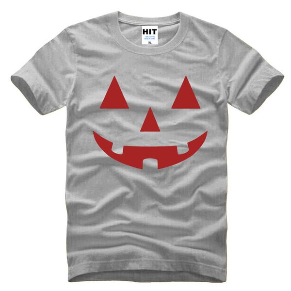 

mens lantern pumpkin halloween gift t shirt tshirt men 2018 new cotton t-shirt tee