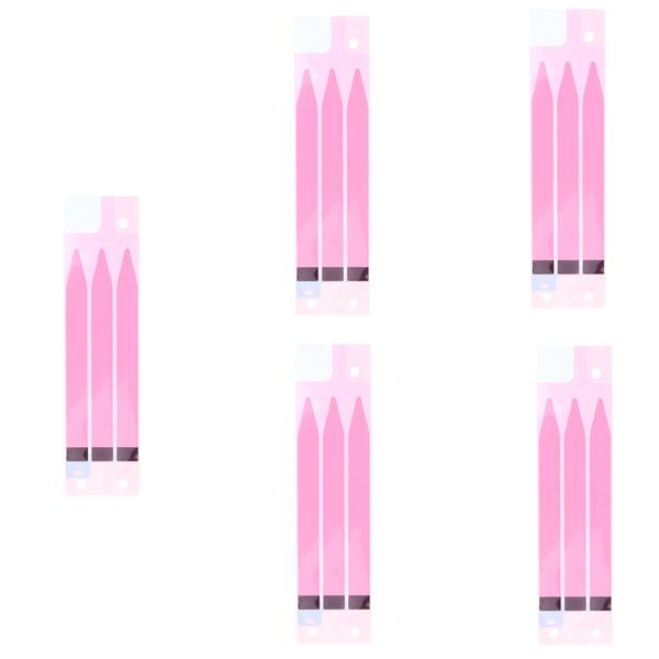 

для iphone6plus / 6splus / 7plus батареи клей / клей ленты газа наклейки