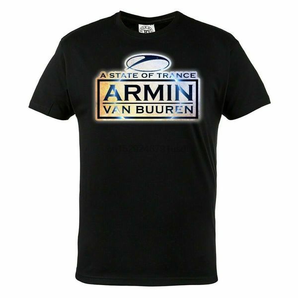

armin van buuren a state of trance herren t-shirts s-5xl us mens clothing trend