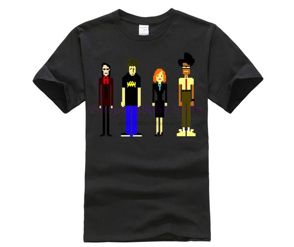 

it crowd t shirt