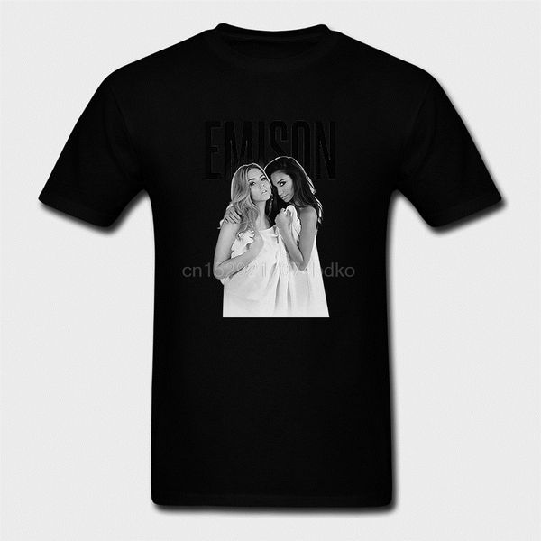 

new popular emison t shirt tee men women