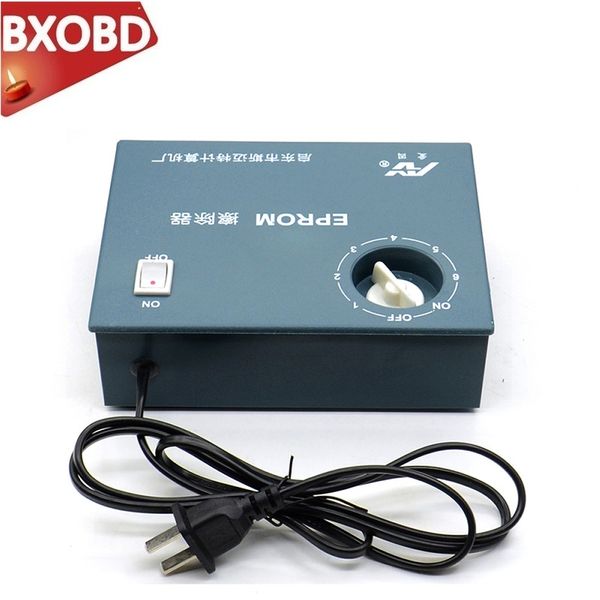 

high speed ultraviolet light uv eprom eraser eraseable timer new