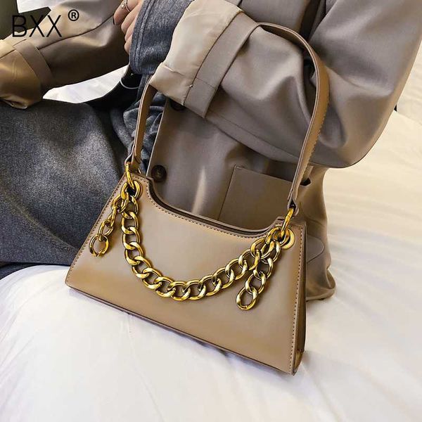

bxx] pu leather crossbody bags for women 2020 spring fashion high capacity shoulder messenger bag luxury travel handbags hl308