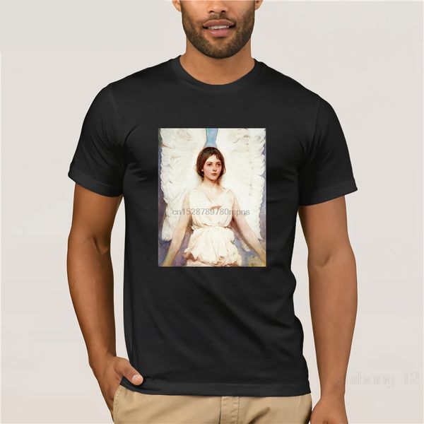 

4 angel abbott handerson thayer